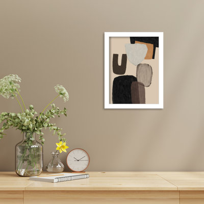 Everywhere Print by Dan Hobday