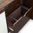 Belmong Place 76" Wide Sideboard with Wall Mirror