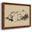 Graphite Fruit II-2778438, reproduction d'art sur toile-1219689418-1219689420