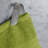 Glenlee Long Staple Combed Cotton Solid Highly Absorbent Bath Sheet-399981509