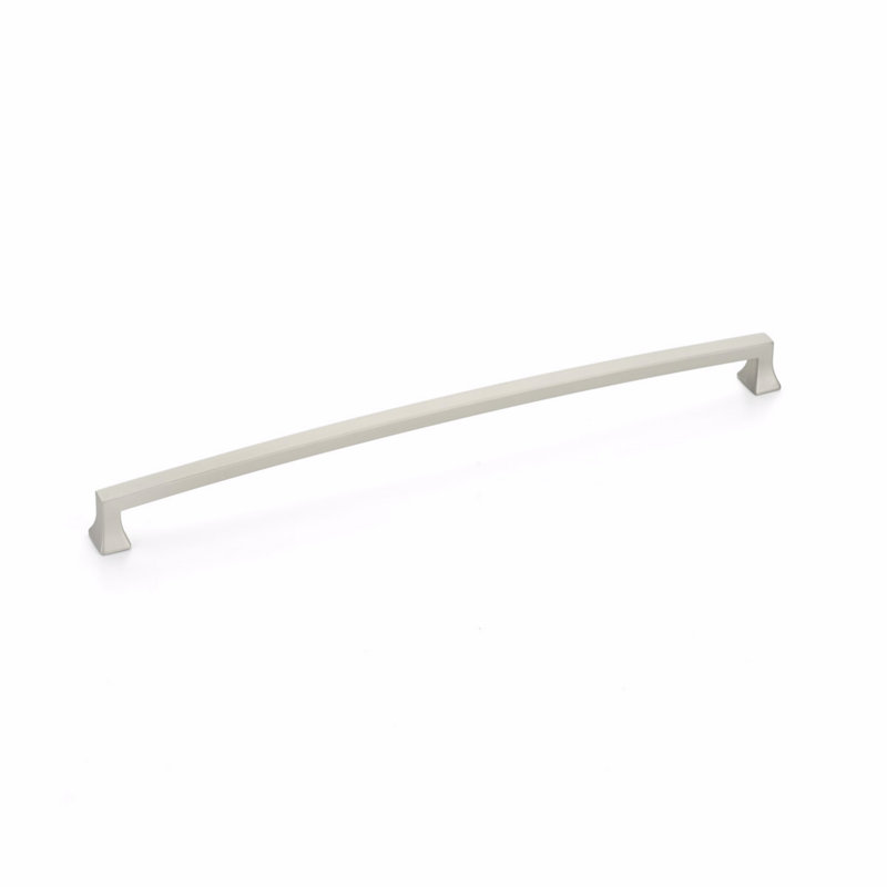 Menlo Park Appliance Pull, Satin Nickel