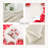3 Pieces Velvet Quilt Set - Quilted Bedspread Coverlet Geometric Bedding Modern Contemporary, All Seasons -106907691-106907690