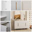 Buffet bas de style moderne-114285373
