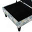 STORAGE OTTOMAN