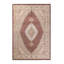 Classic One-of-a-Kind 6'8" X 9'9" Hand Knotted Area Rug