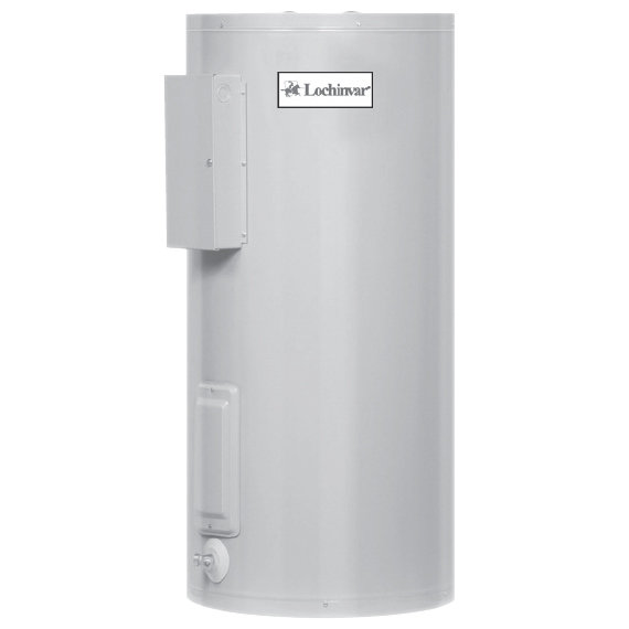 Chauffe-eau Light Duty Commercial