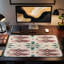 Polyester Desk Pad-1086925796
