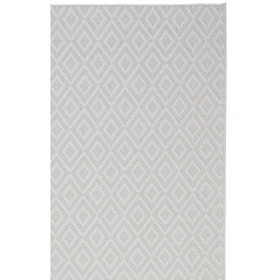 Martha Stewart Indoor Outdoor Performance Machine Washable Geometric Indoor/Outdoor Area Rug