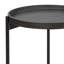 Carrera Tray Top End Table