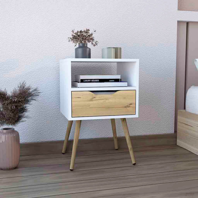 Leopoulos NIGHTSTAND, Multicolor