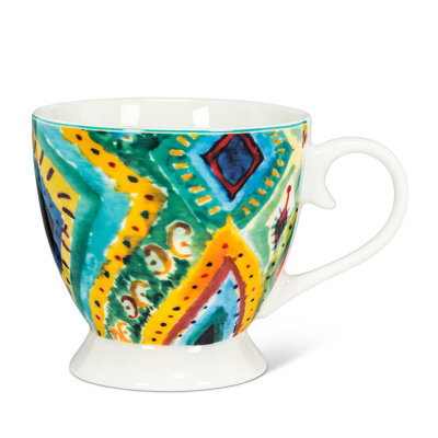 Wittmere Bone China Teacup