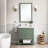 Breckenridge 30'' Single Bathroom Vanity with Top-86455829-86455831-100710560