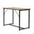 MODERN Console Table