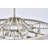 Dorinda 10-Light Dimmable Drum Chandelier-27969506-27969509-129462943
