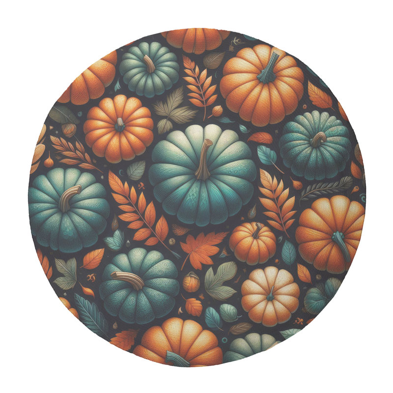 Moyeda, Rond 5 pi