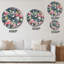 Oversized Wall Clock-1290610299