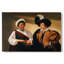 The Fortune Teller (Louvre Version)-Caravaggio-Gallery Wrapped Canvas-c. 1595-23949349