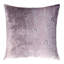 Peacock Feather Square Velvet Pillow Cover & Insert-92627691-92627690