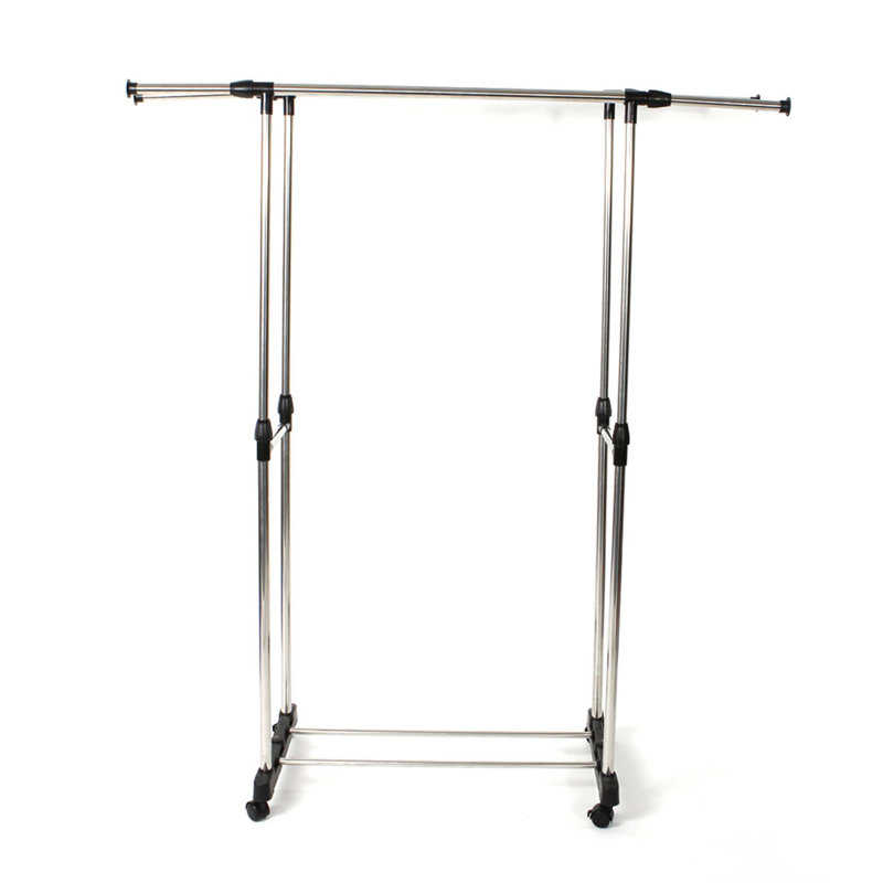 Portemanteau double verticalement et horizontalement