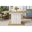 Extendable Dining Table