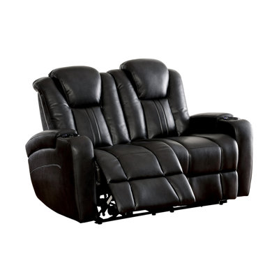 Sébastien Upholstered 40 " Loveseat