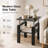 Catasha Glass End Table-942338674-986545560-986545567