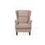 Milne Upholstered Wingback Chair-36245406
