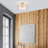 Mance Semi Flush Mount-552080579-552080582