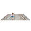 Tapis terre cuite Diamond Oasis-108892512