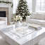 Acrylic Decorative Tray-281471119