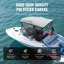 Watercraft Cover By VEVOR
