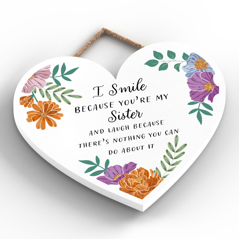 Laforge Plants & Flowers Wall Decor