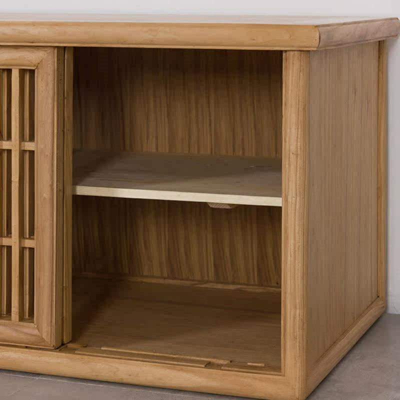Meuble télé moderne et minimaliste