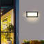  Integrated LED Outdoor Bulkhead Light