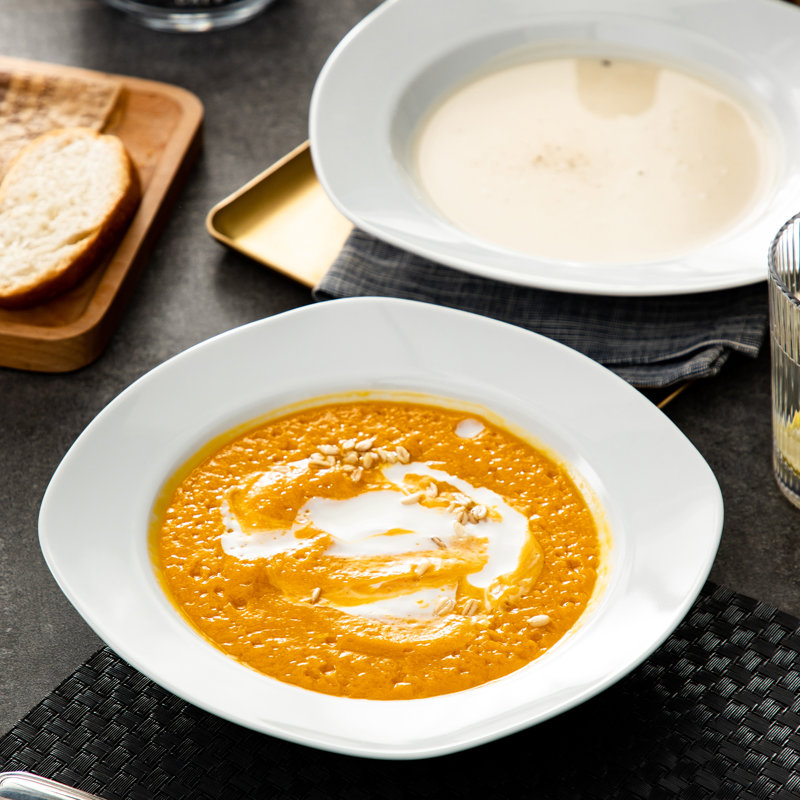 21cm Soup Plate
