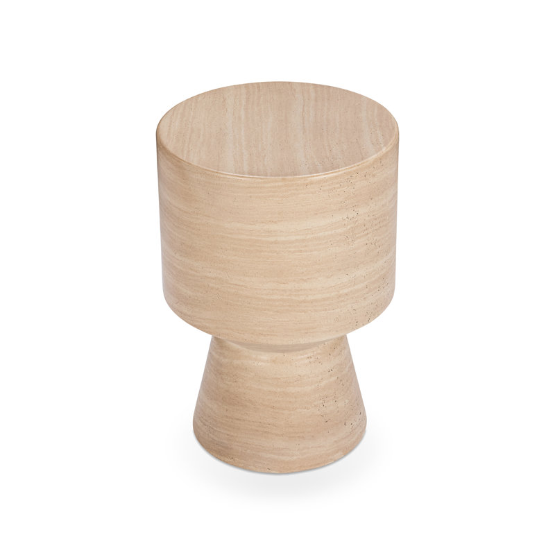 Terrace Outdoor Accent Table