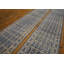 Paire de tapis de couloir Agra