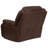 Upholstered Recliner