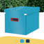 Cosy Metal Storage Bin-106816989