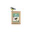 Felting Kit - Blue Tit Needle Felt Kit