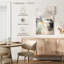 Barrière de jardin abstraite Avery-108438180