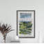 Estes Park, Colorado - reproduction de cadre photo sur papier-458105015