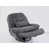 Gray Faux Leather is out of stock