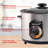 Brentwood 16 Cup Rice Cooker