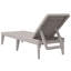 Myrtille 186cm Long Reclining Single Sun Lounger-2100728059