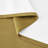 Brushed Velvet Solid Color Metal Grommets Blackout Curtain Panels-356647420