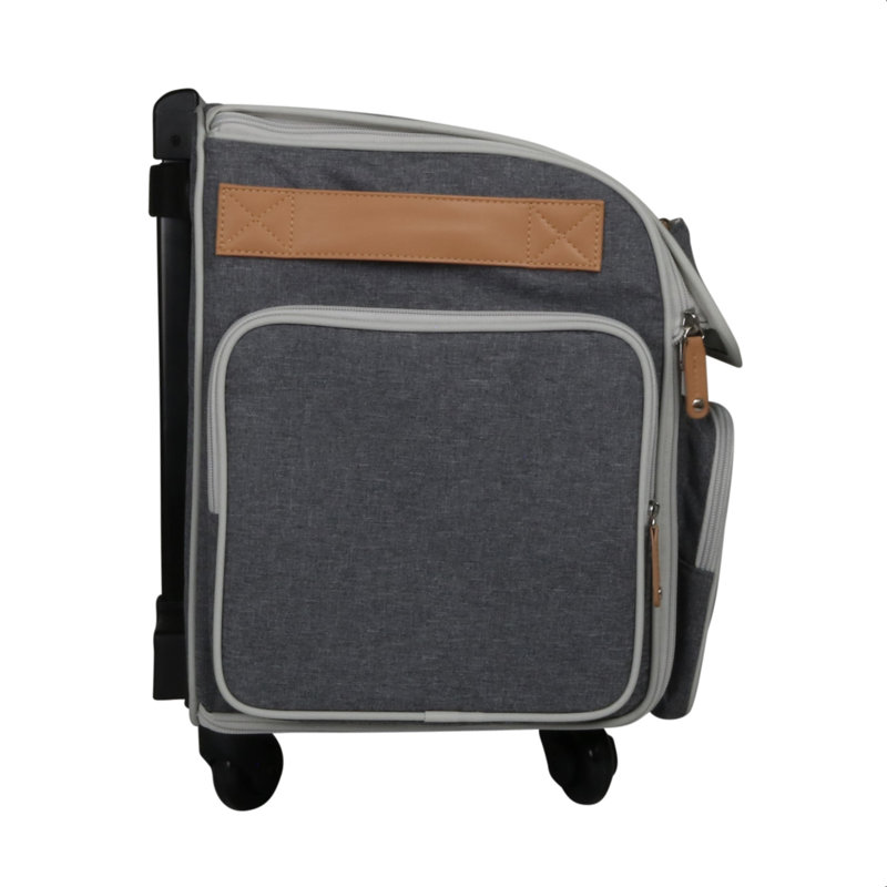 Ebern Designs Fabric Storage Bag