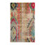 Tapis bleu clair Rohini-1806471480