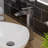 Single-Hole Bathroom Faucet-20524800