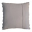 Green Square Cushion-80785201